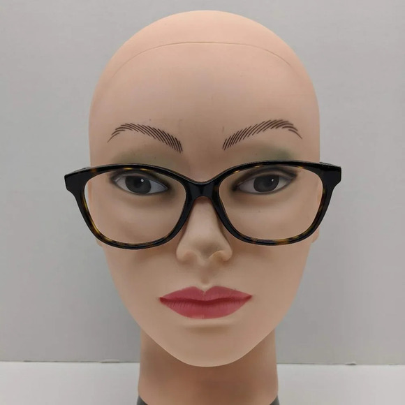 🕶️Michael Kors MK4035 Ambrosine 3202 Eyeglasses 53/15 135 /KAI329🕶️ - Picture 6 of 6